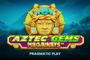 img-Aztec Gems Megaways™