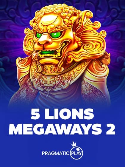 img-5 Lions Megaways 2