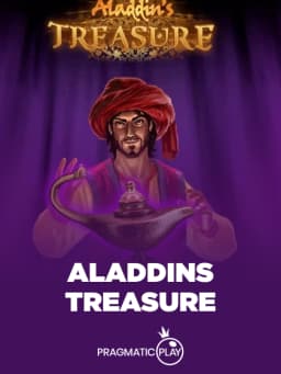 img-Aladdin’s Treasure