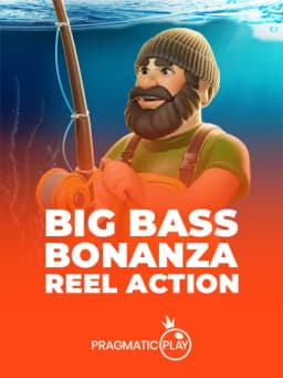 img-Big Bass Bonanza - Reel Action