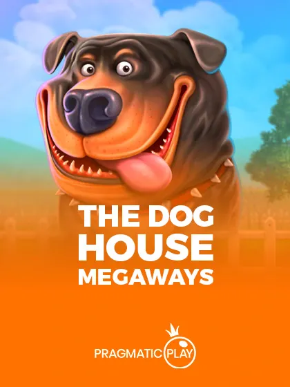 img-The Dog House Megaways